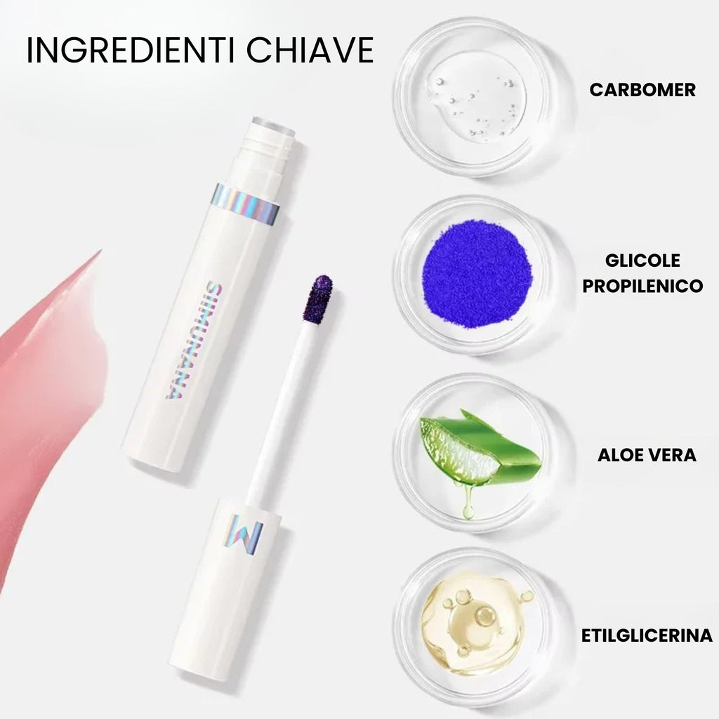 Lip Essence | ll segreto di un sorriso impeccabile tutto il giorno