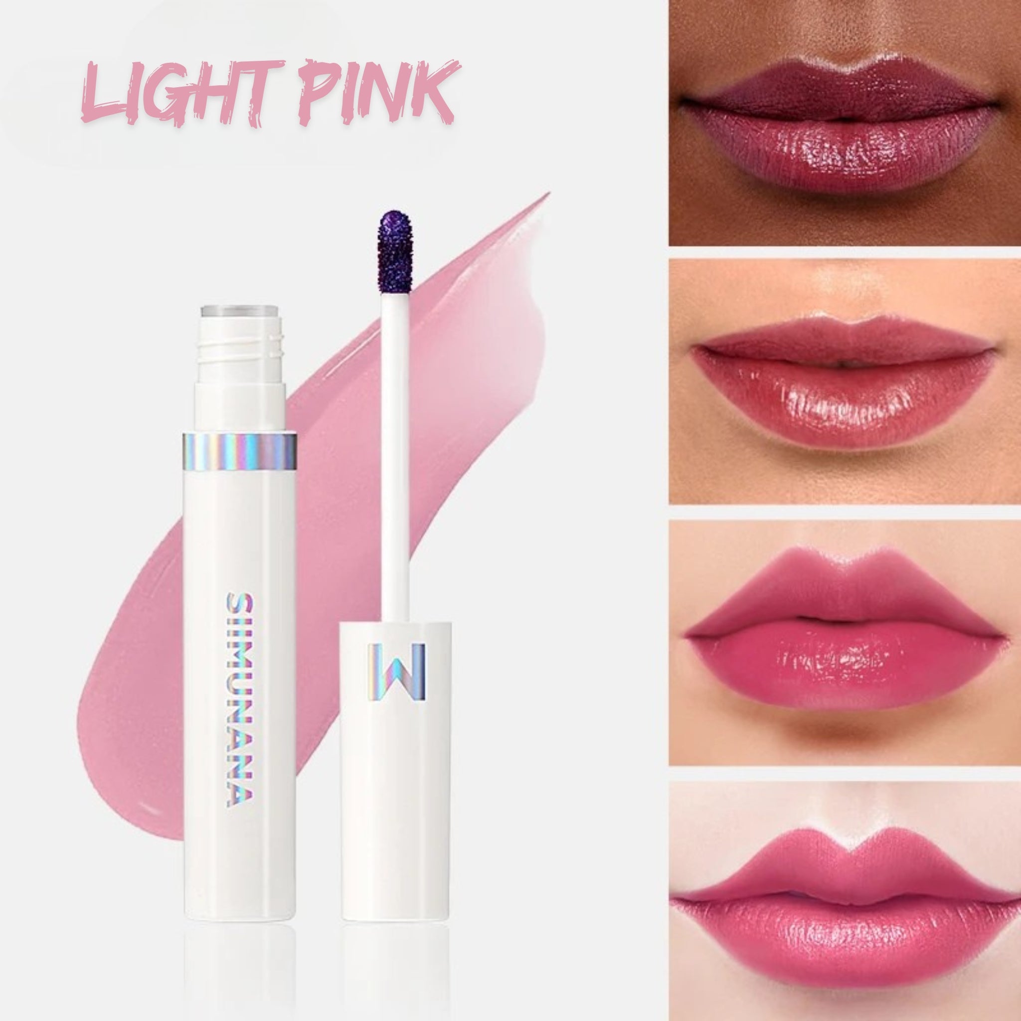 Lip Essence | ll segreto di un sorriso impeccabile tutto il giorno