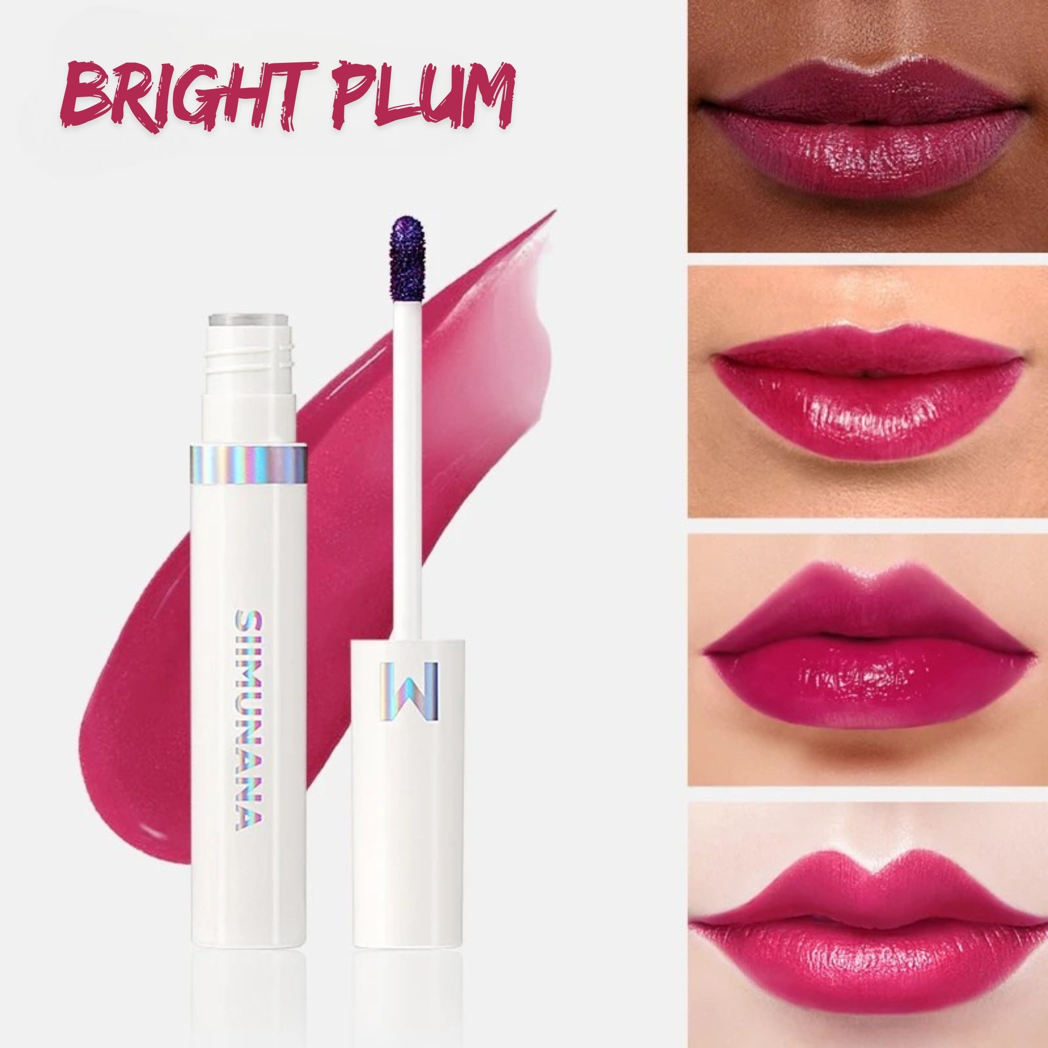 Lip Essence | ll segreto di un sorriso impeccabile tutto il giorno